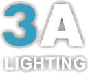 3A logo
