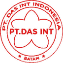 DAS International logo
