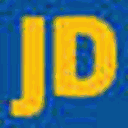 JD Lighting logo