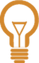 Lampada logo